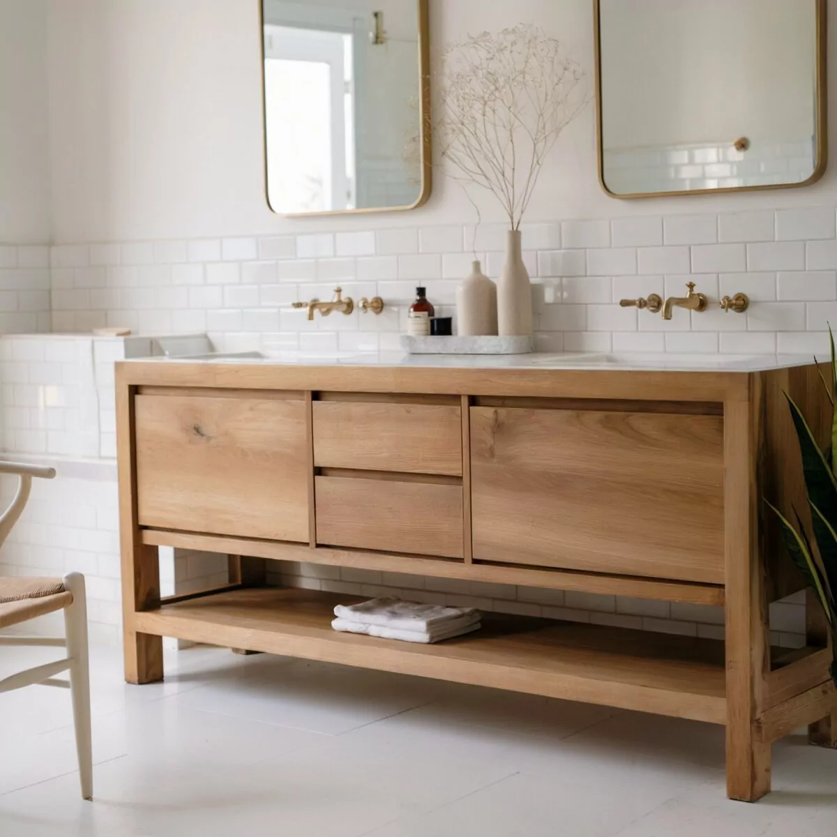 72 inch bathroom vanity double sinks farmhouse a mordern wooden vanity