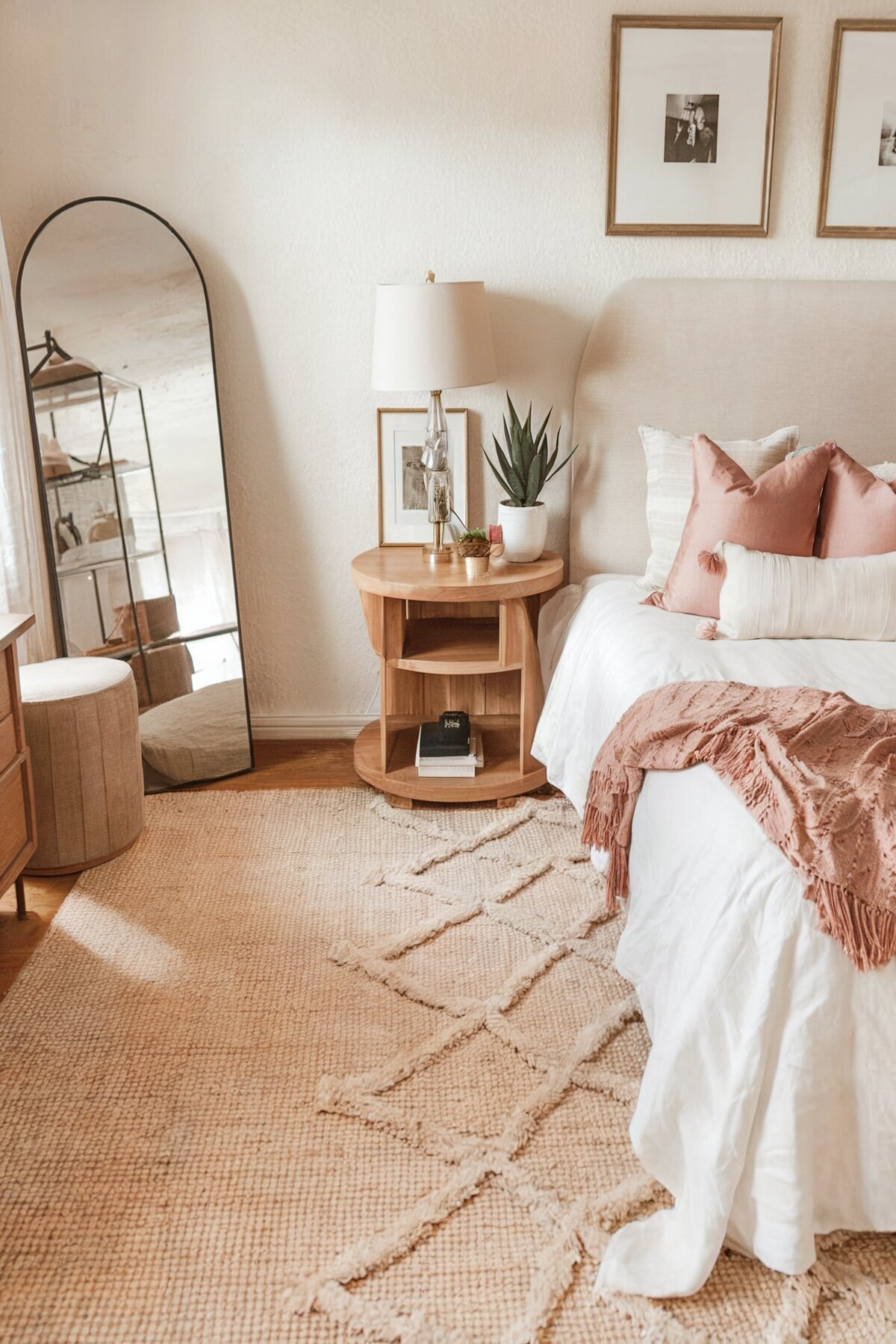 Boho bedroom decor diy cozy(1)