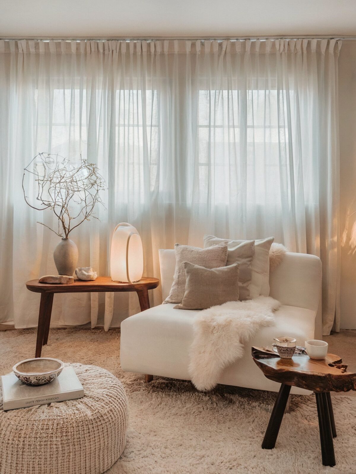 Comfy Modern Living Room Ideas for Your Home