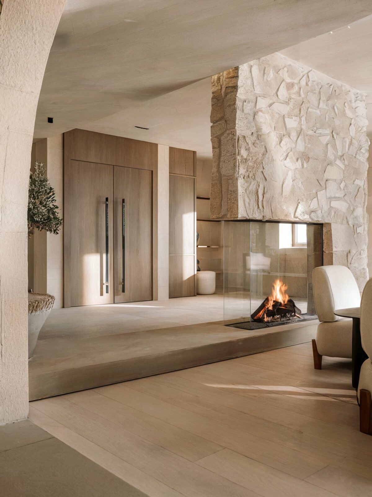 Modern Living Room Ceiling Design Ideas