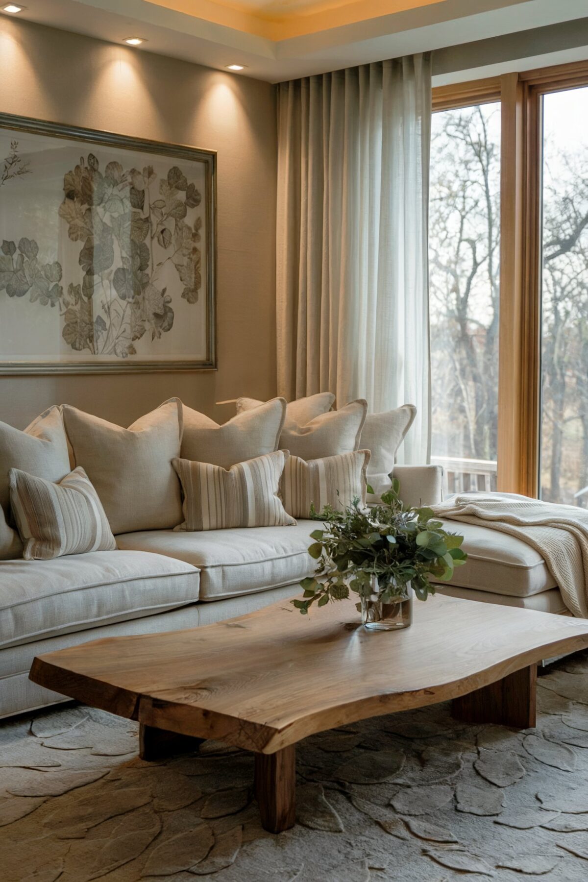 Modern Living Room Ideas for Minimalists