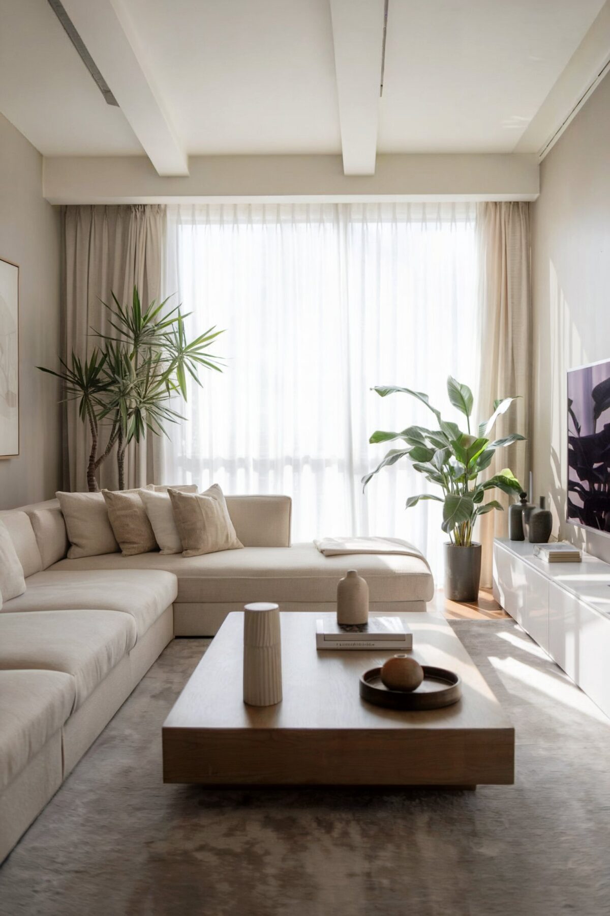 Modern Sofa Ideas for the Living Room