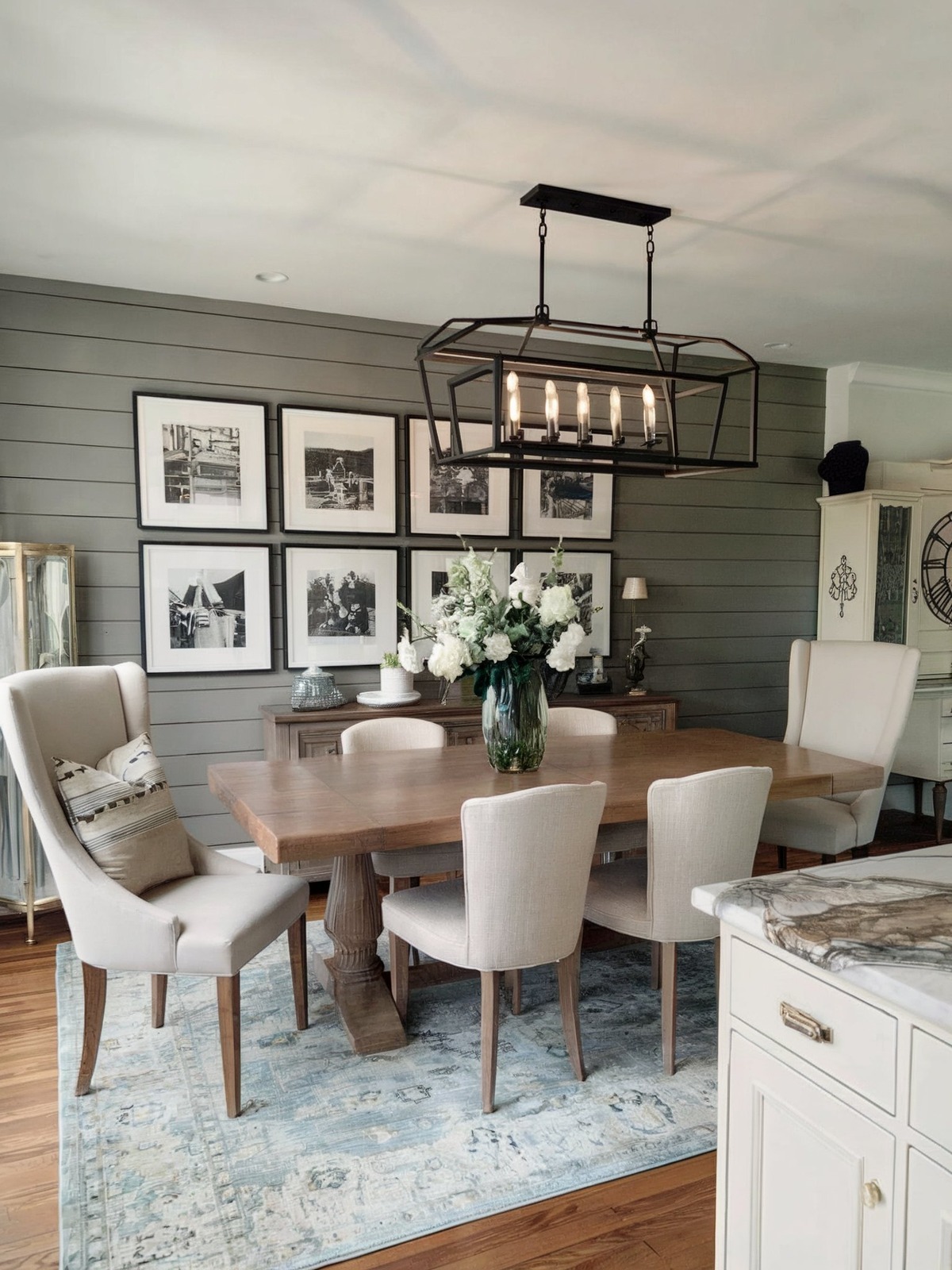 farmhouse dining room ideas