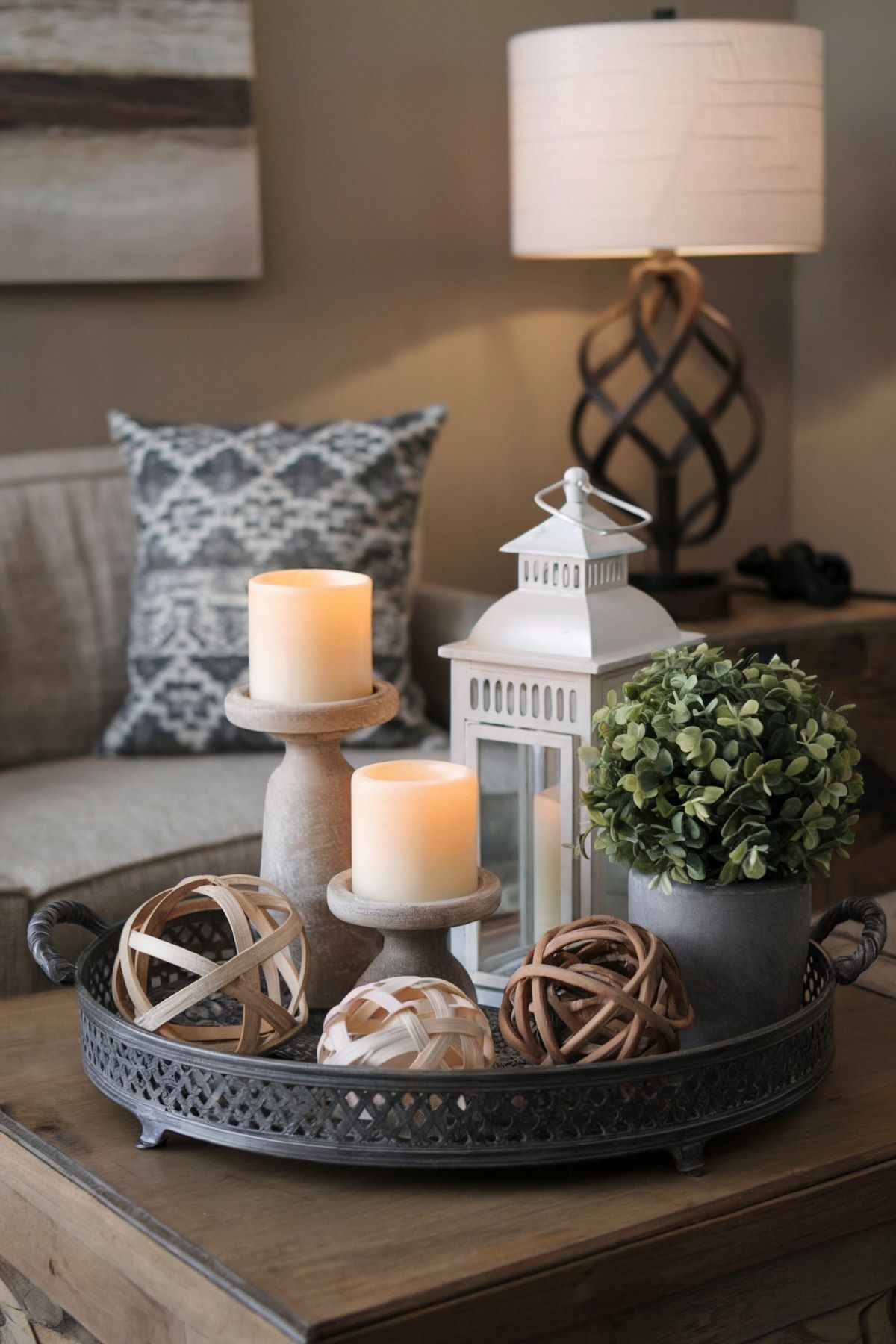 farmhouse living room decor hobby lobby