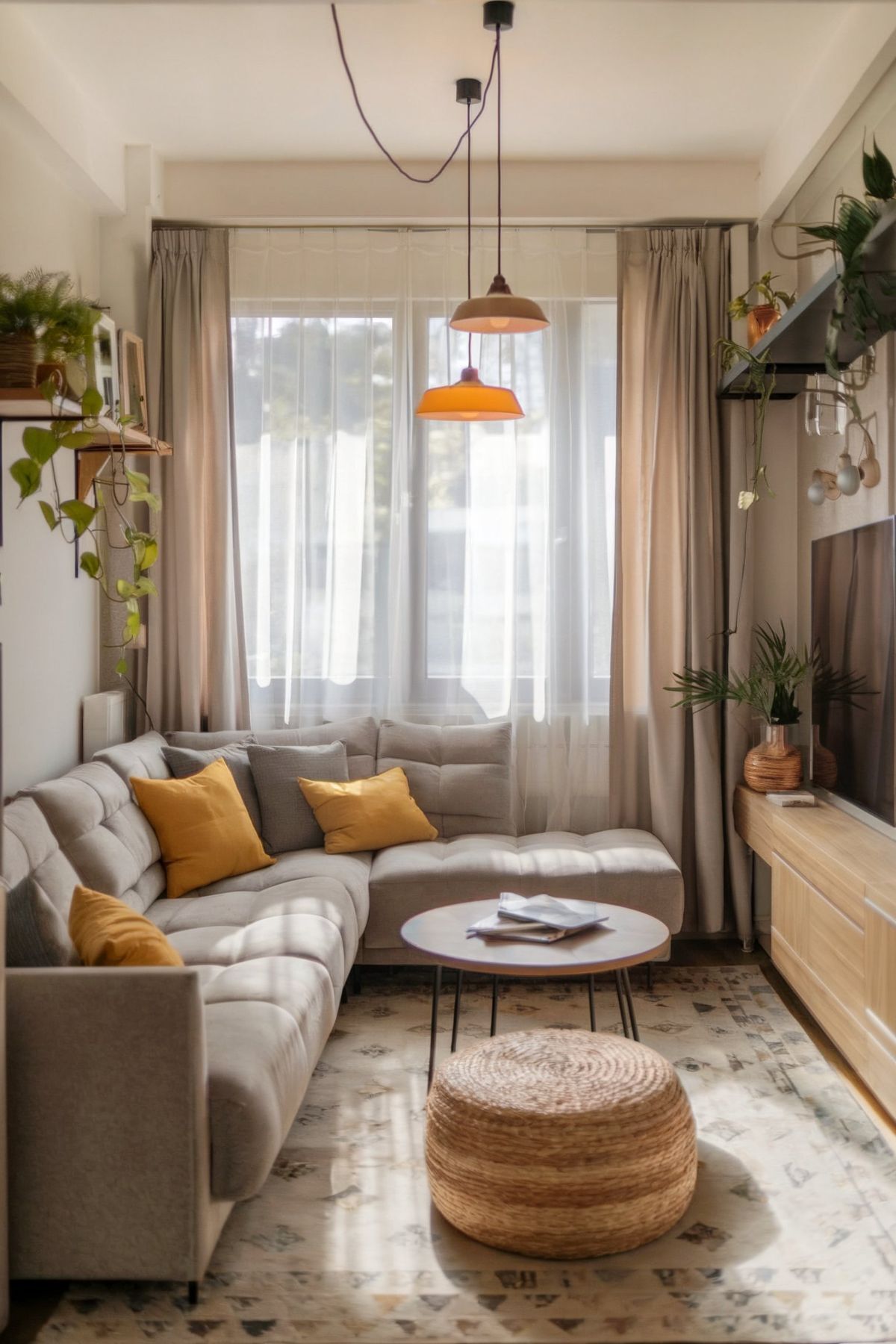 minimalist living room furniture layout ideas television portable sofa