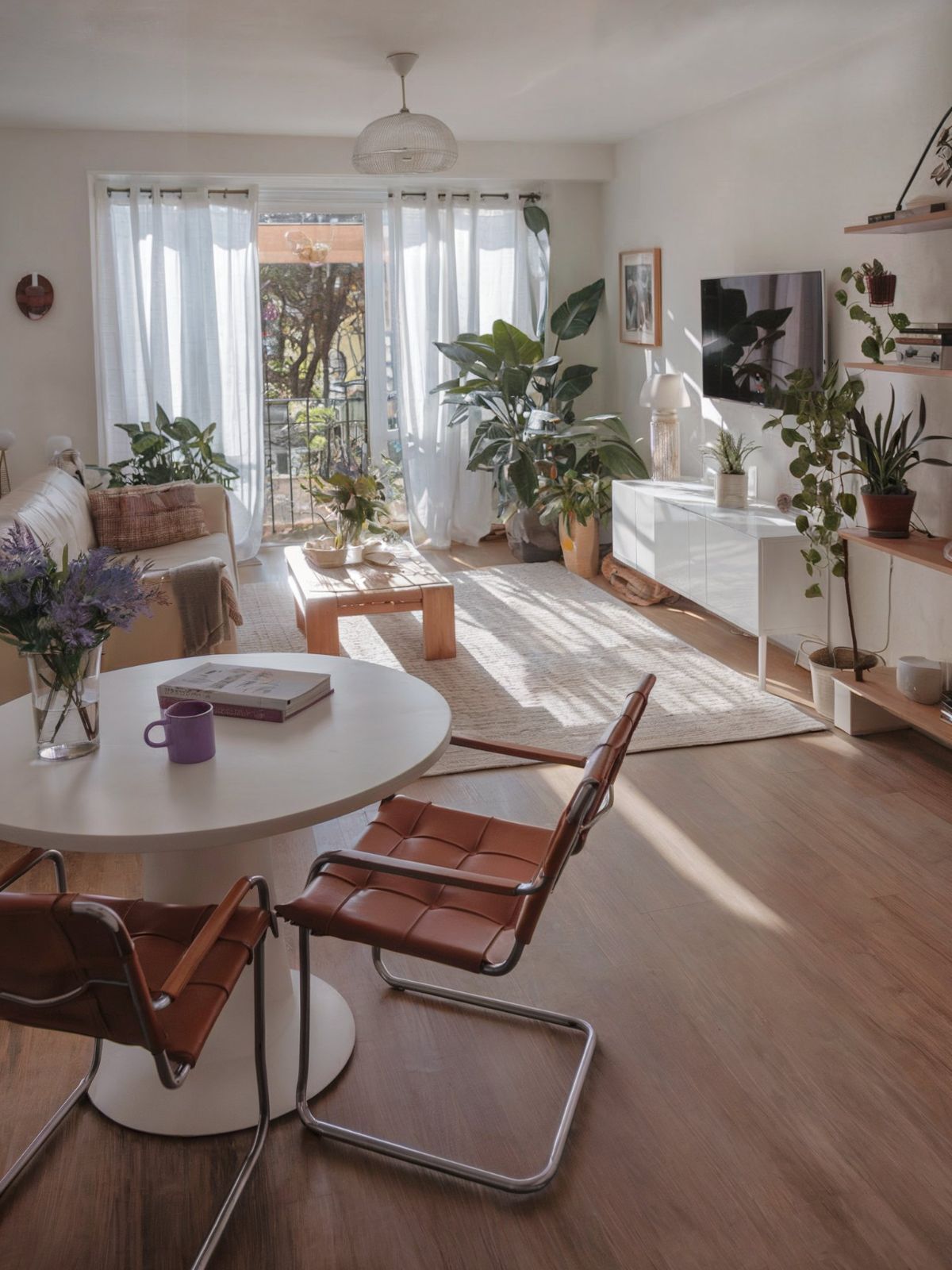 minimalist living room ideas