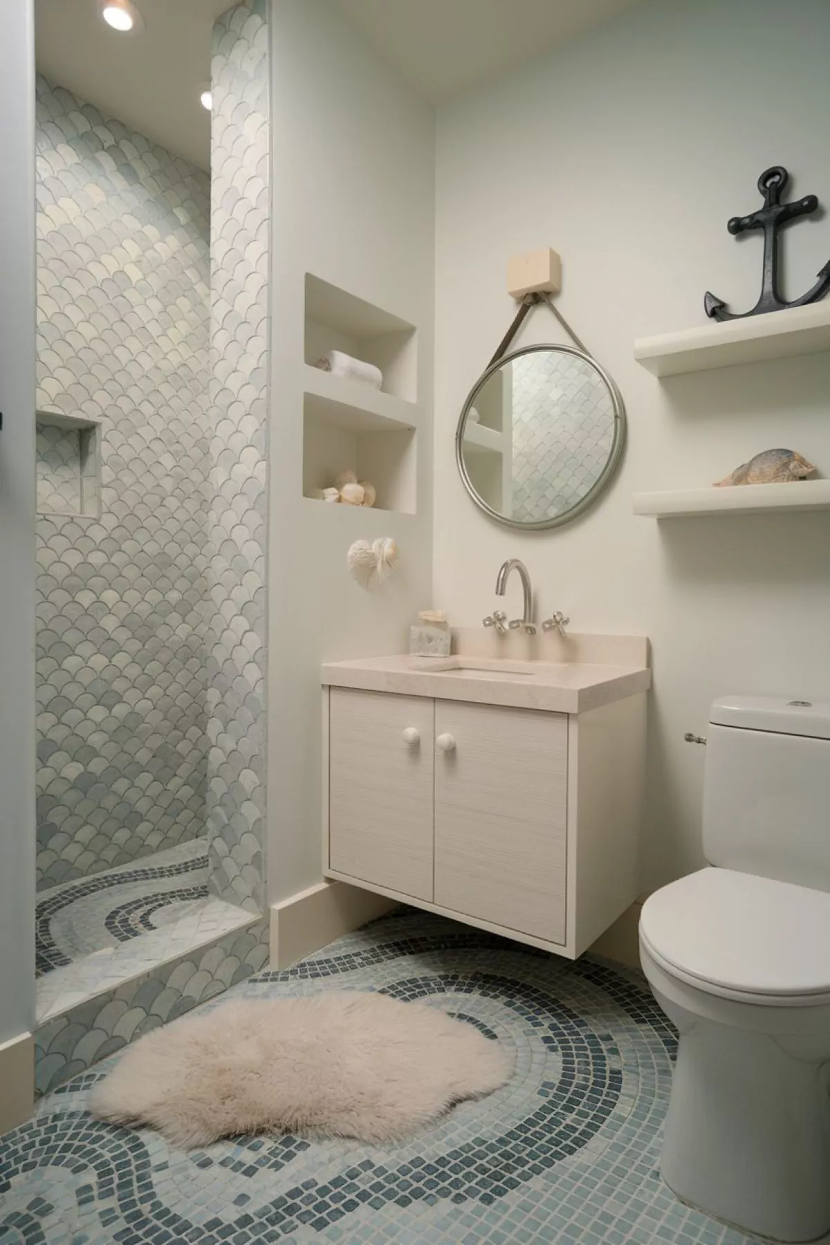 small bathroom flooring ideas tile coastal tile designs coastal