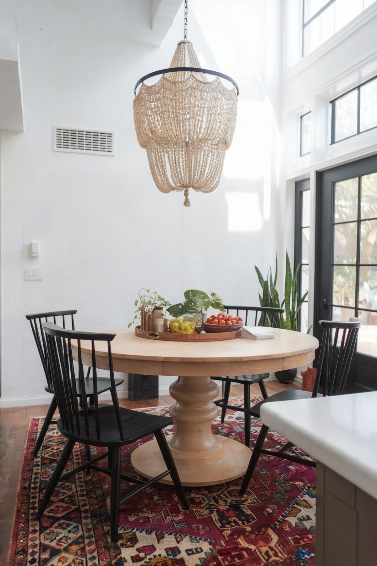 unique dining room ideas farmhouse