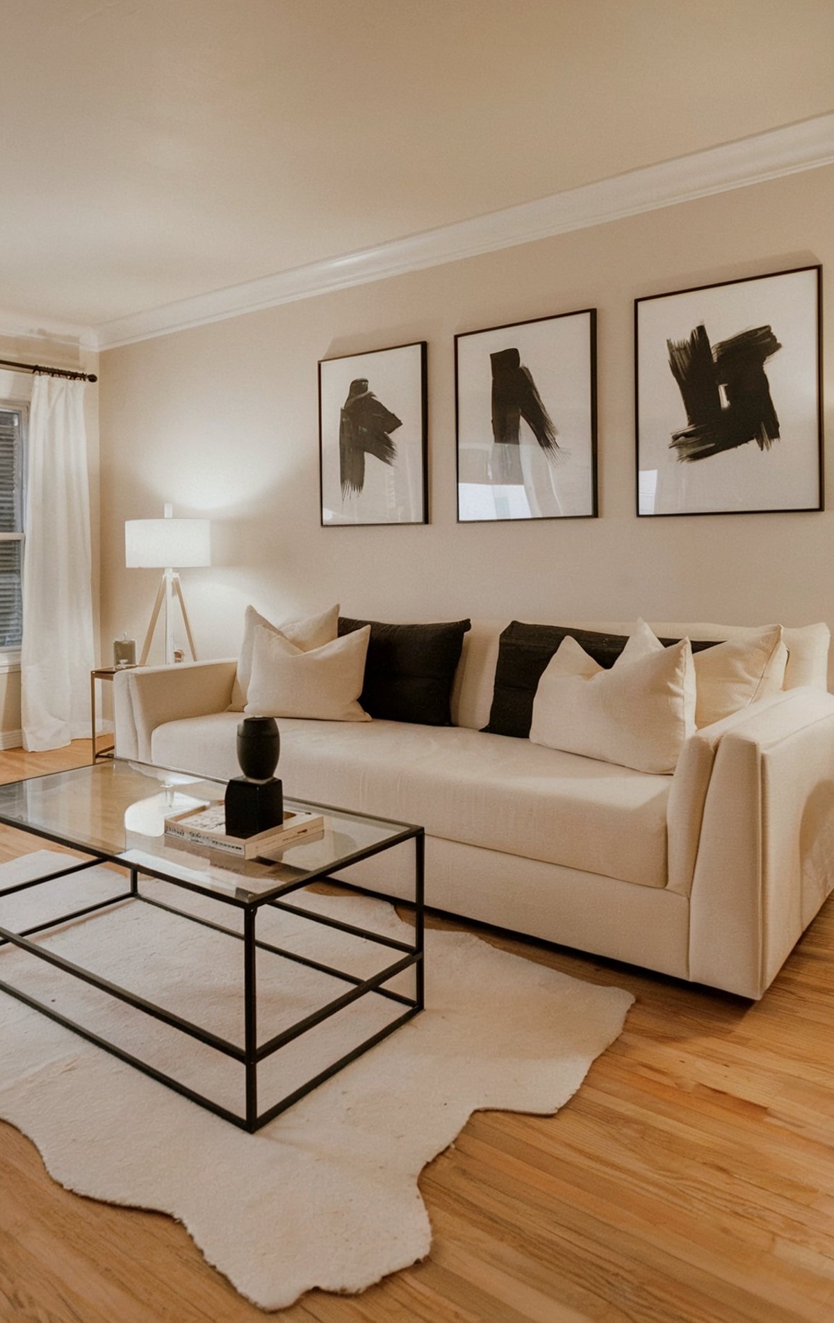 urban modern interior design living room small modern living room with wooden flooring and white painted ceiling