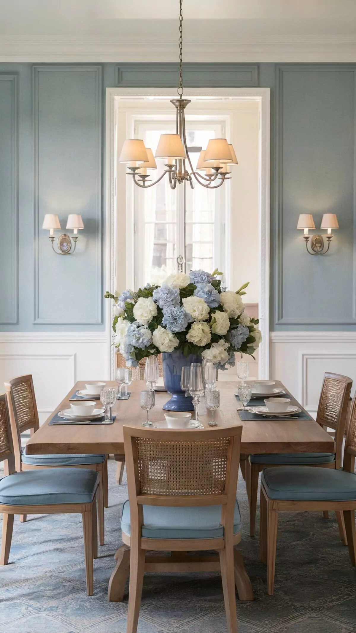 vintage dining room ideas farmhouse