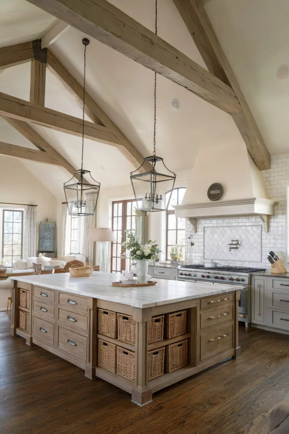 a kitchen backsplash ideas joanna gaines