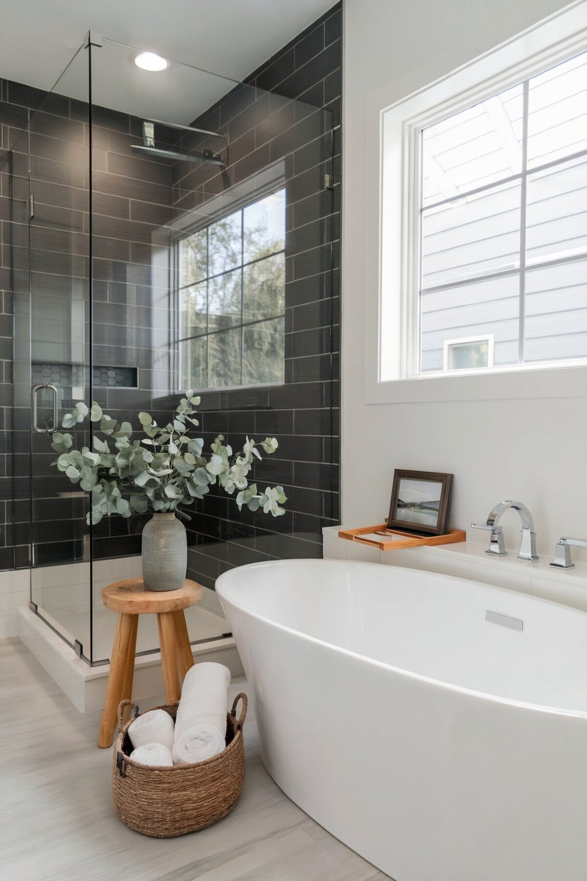 bathroom interior design ideas freestanding