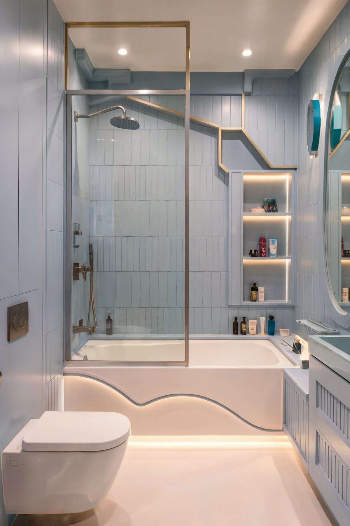 bathroom interior design ideas modern teenage boys1