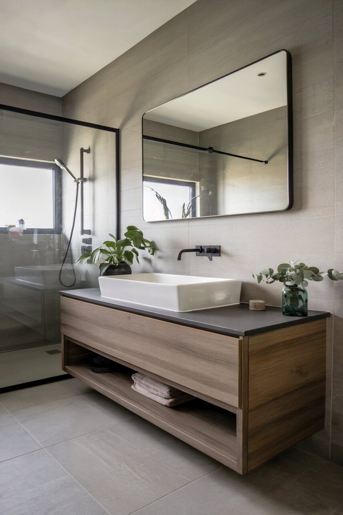 bathroom interior design ideas neutral gorgeous