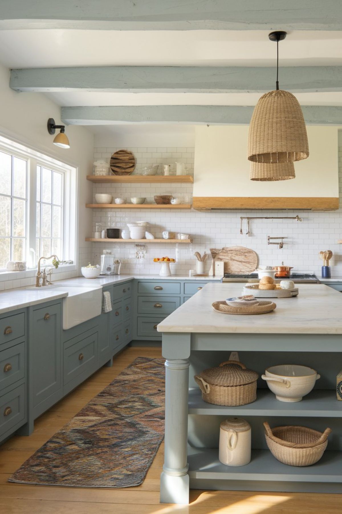 coastal farmhouse kitchen decor farmhouse coastal design kitchen