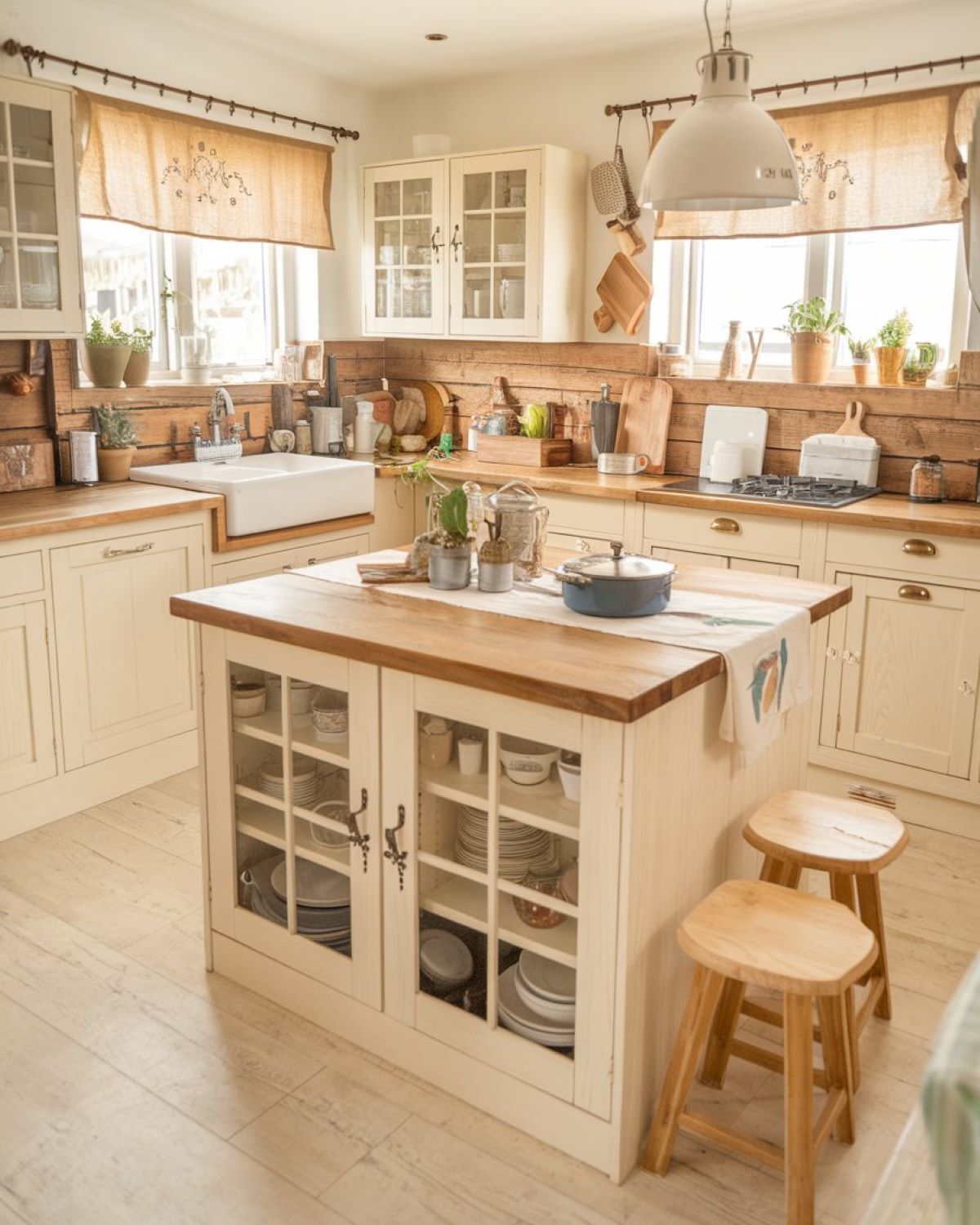 country homes farmhouse kitchen home style kitchen