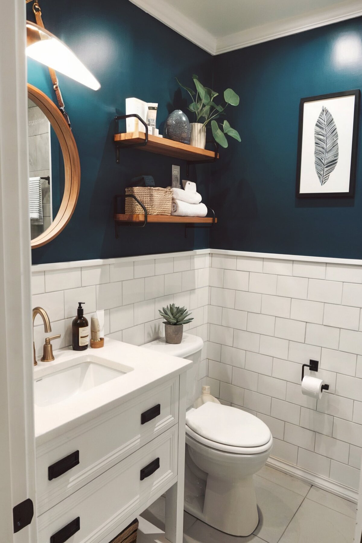 interior design ideas bathroom guest