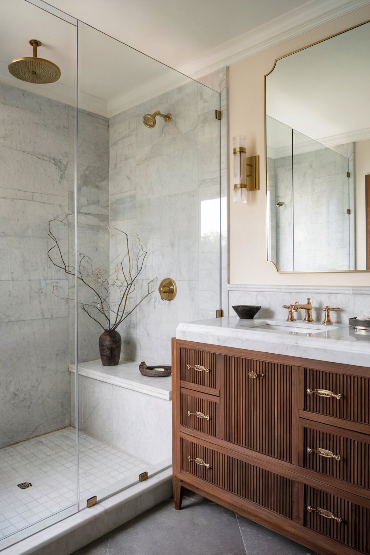 interior design ideas bathroom home spa