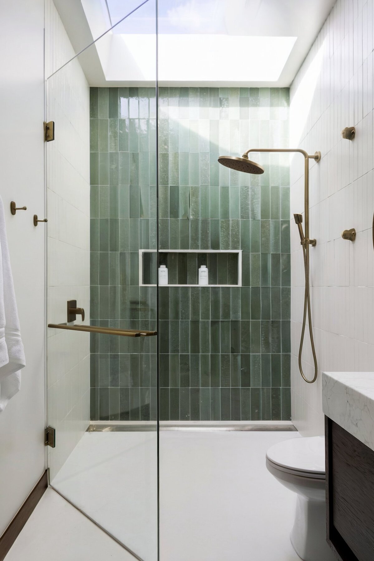 interior design ideas bathroom on a budget