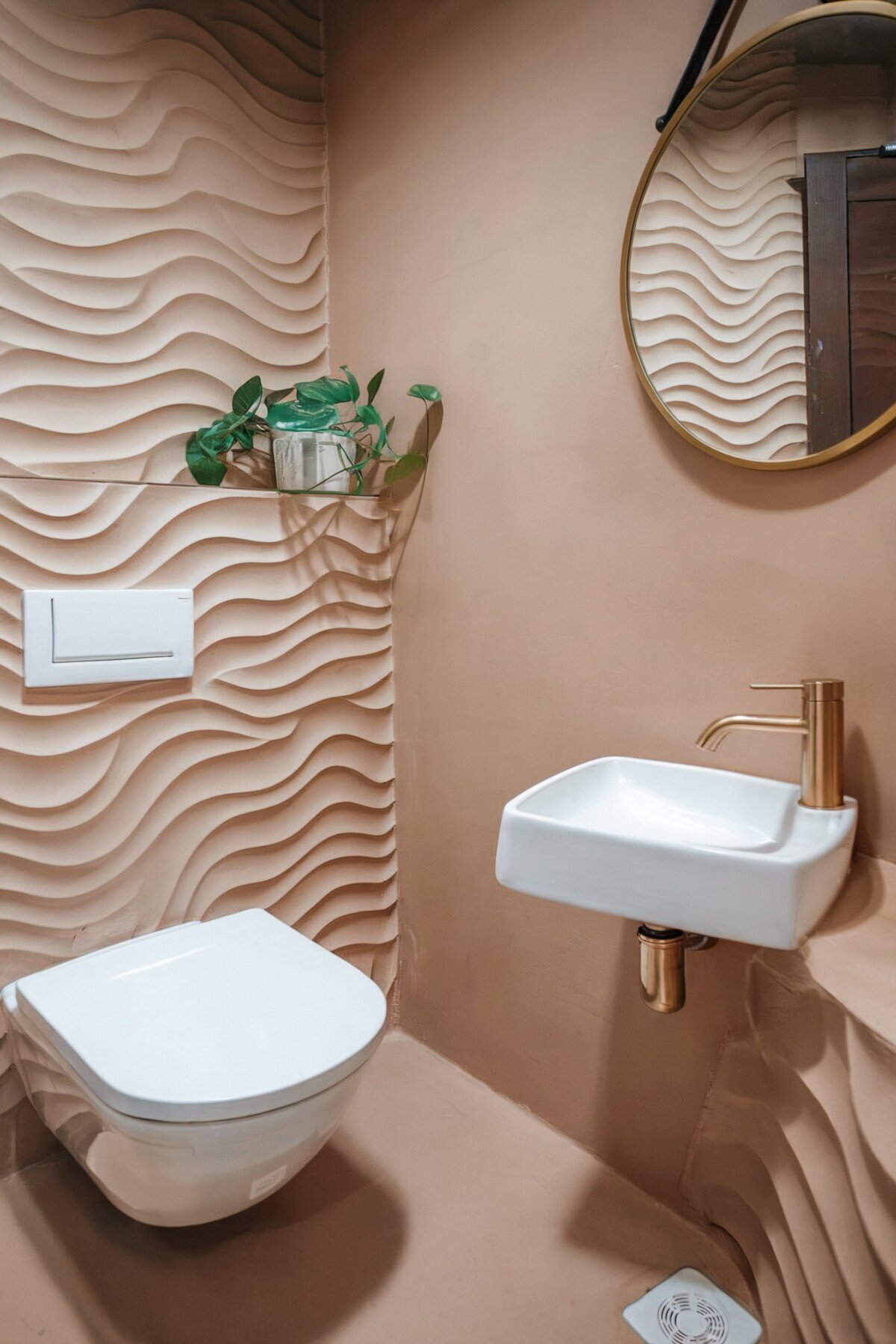 interior design ideas bathroom small luxury