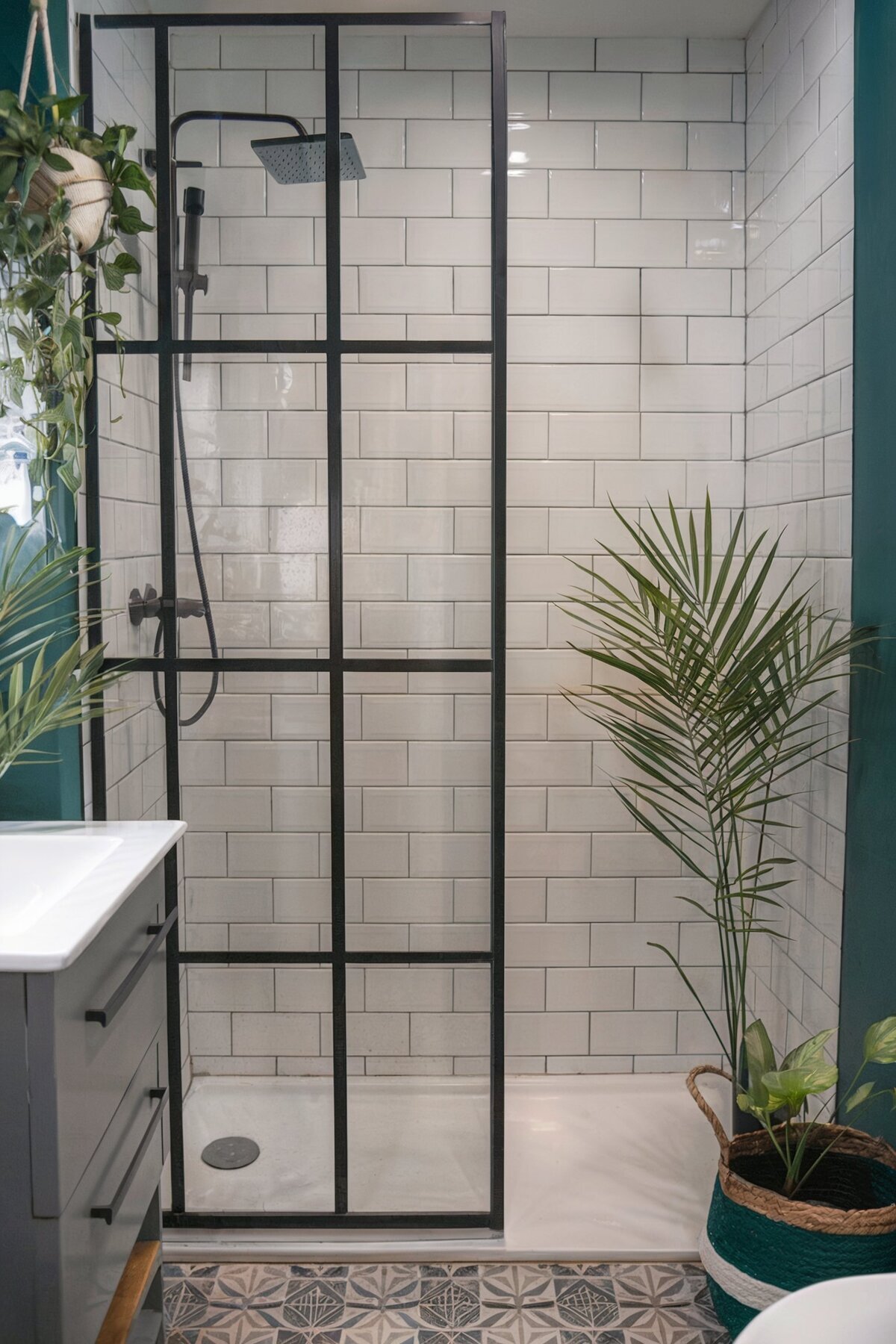 interior design ideas bathroom uk style