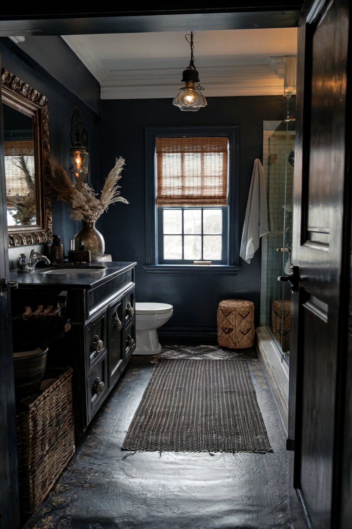 interior design ideas bathroom