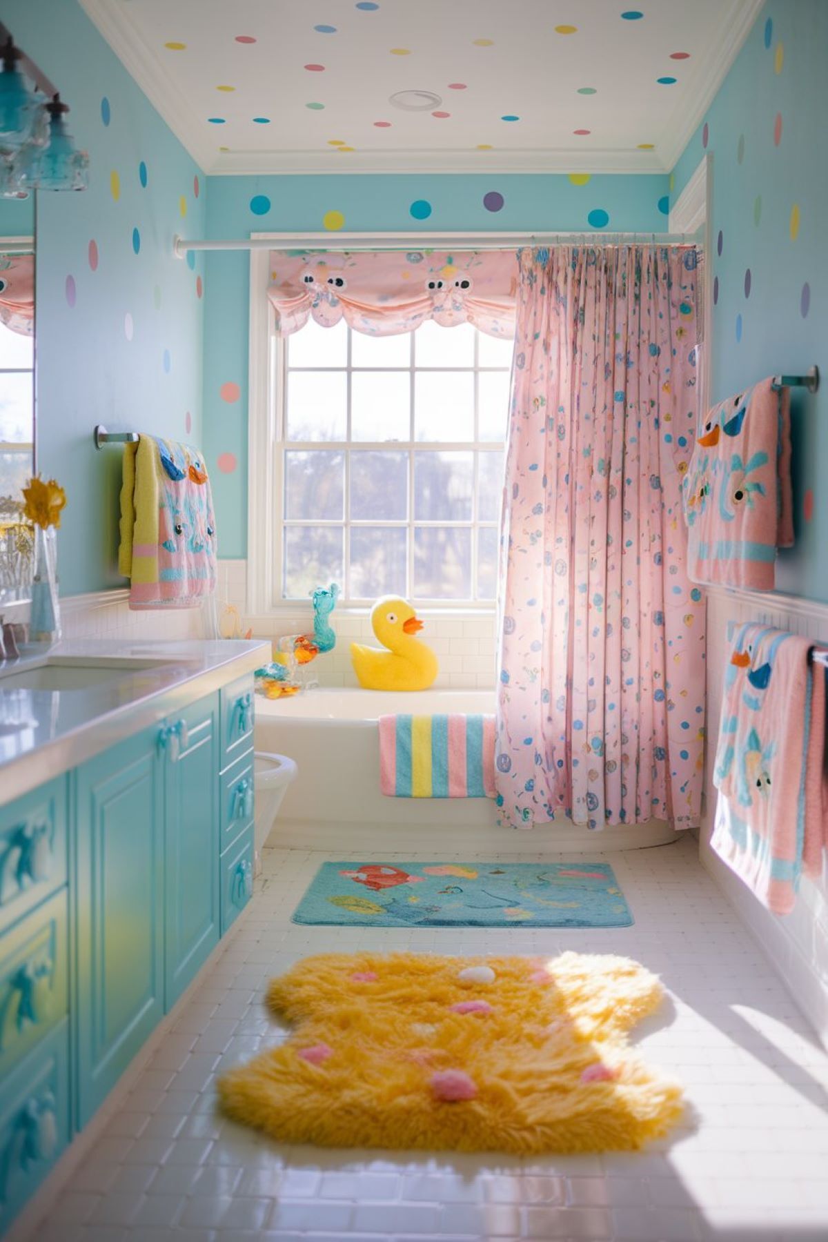 kids bathroom ideas cute bathroom decor cute for kids