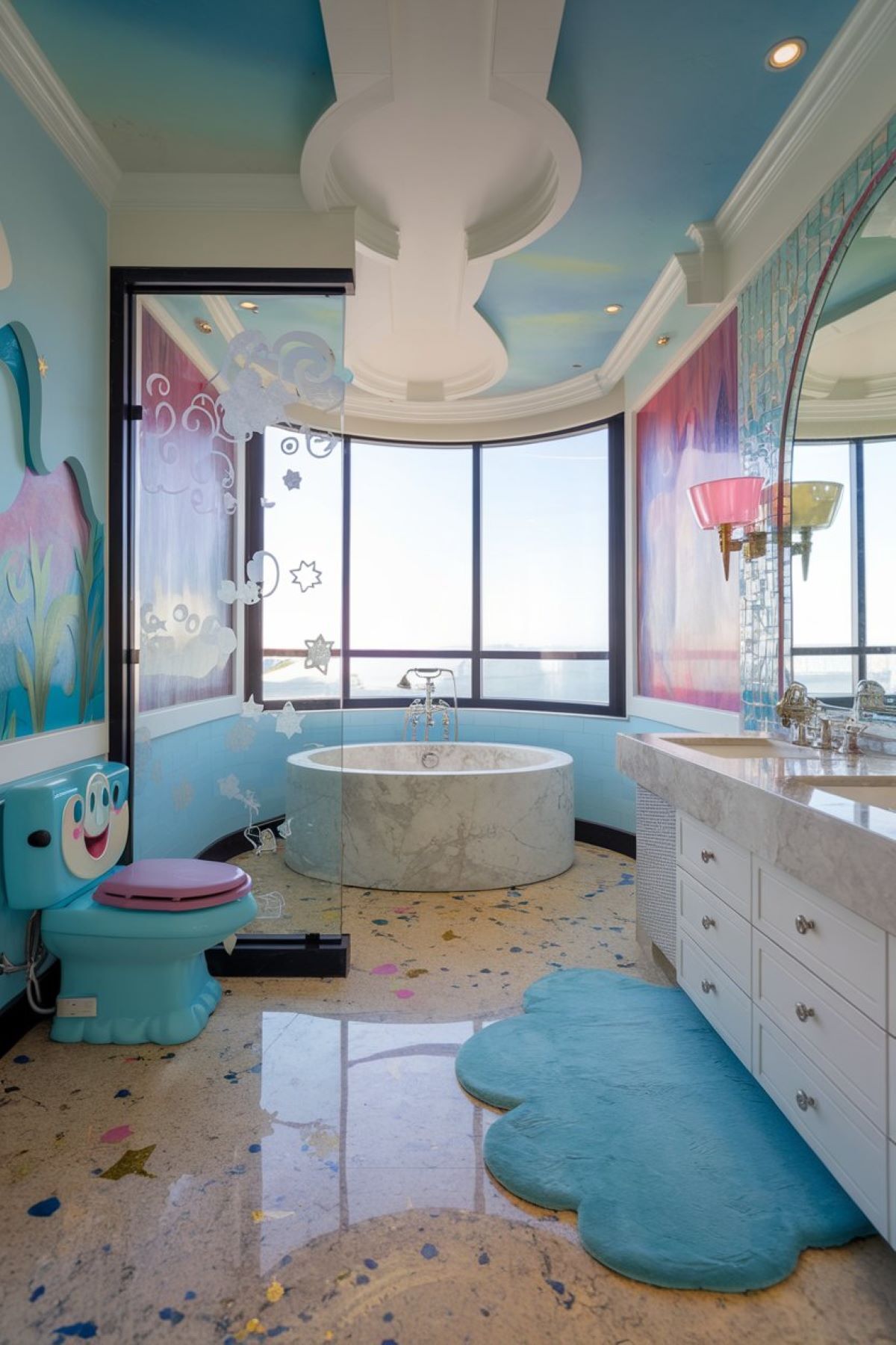 kids bathroom ideas luxury kids luxury decor bathroom