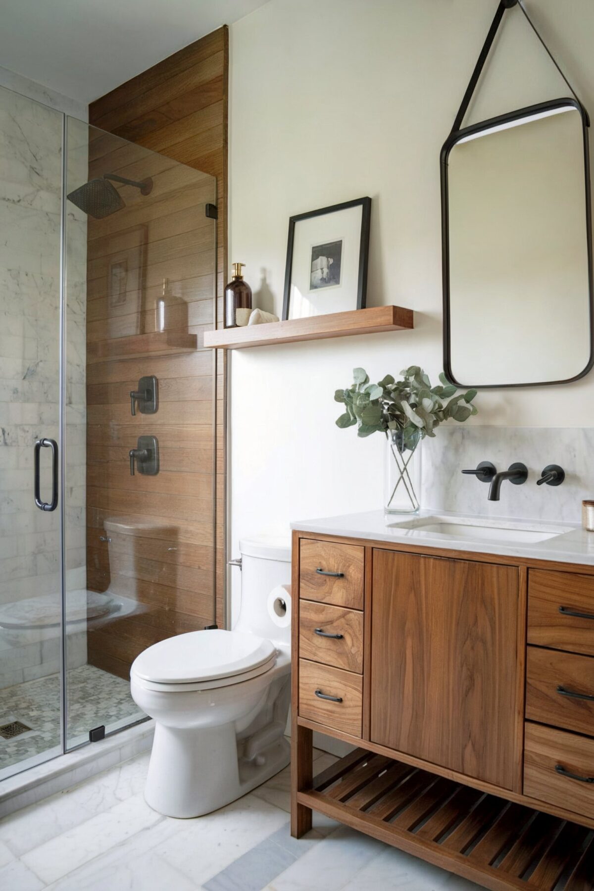 kids bathroom tile backsplash