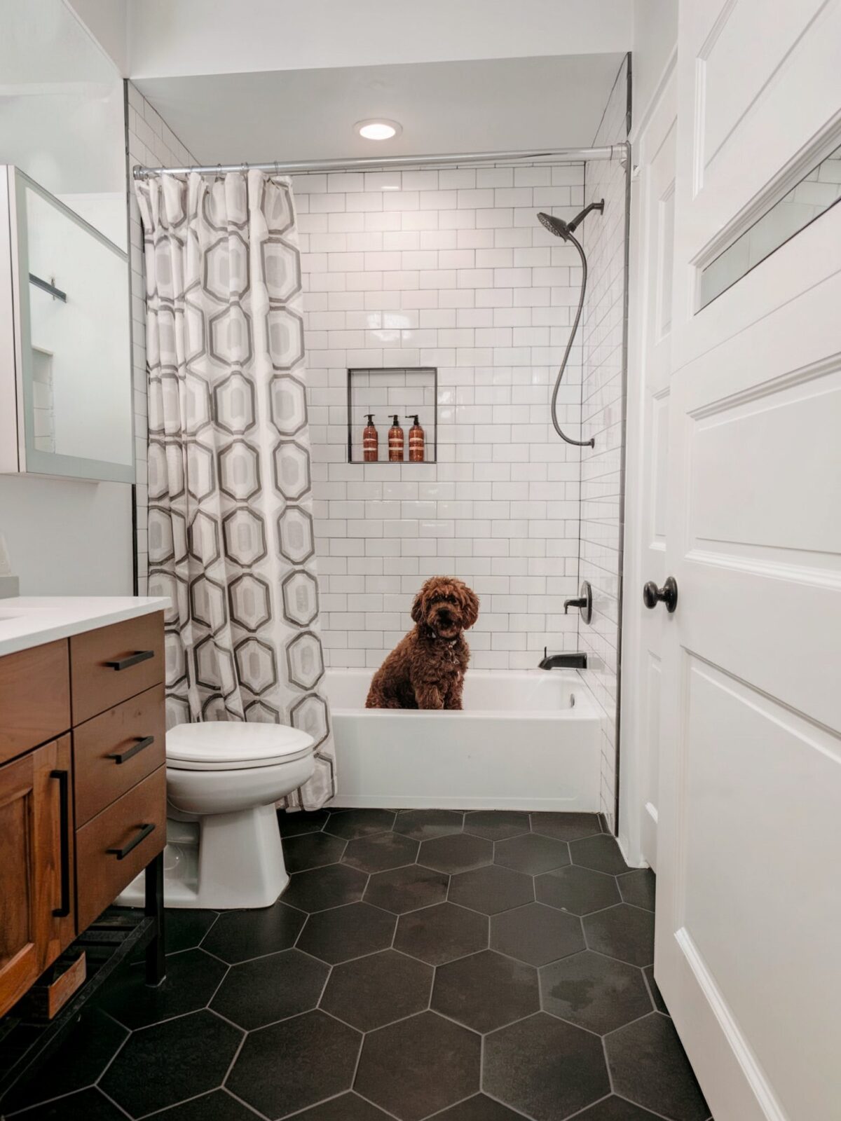 kids bathroom tile ideas