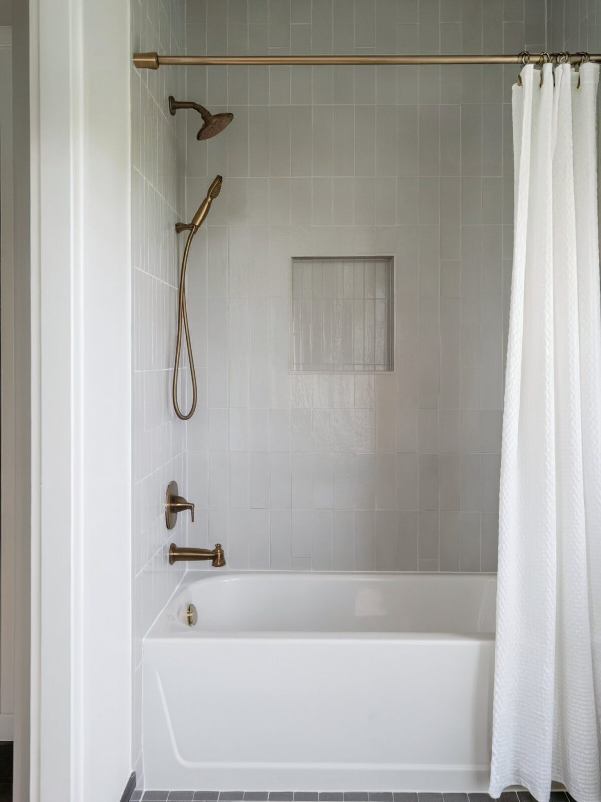 kids bathroom tile ideas shower designs